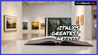 43 Italian Artists Who Defined Western Culture
