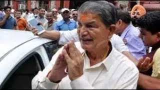 AICC||Shri Harish Rawat welcoming|| Guwahati airport|| AICC, SECRETRY  Assam||
