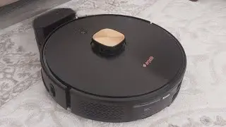 Arçelik RS 9221 Paspaslı Robot Süpürge.