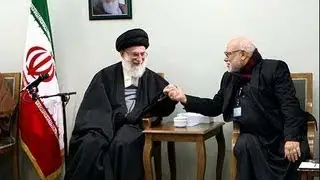 الرابط بين الإخوان المسلمين والشيعة