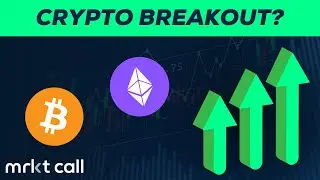 Jobs Data: Hot or Not?; Crypto Breakout Coming?