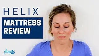 Helix Mattress Review: The Ultimate Custom Mattress?!