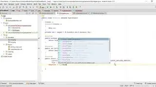 Custom ViewPager to swipe images in Android Studio Tutorial