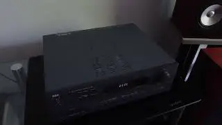 NAD T752