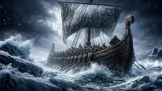 Il segreto ingegneristico che permetteva ai vichinghi di navigare nei mari ghiacciati