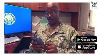 PCS Navy Family App for PCS Season!