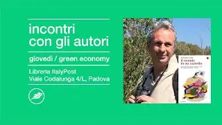 IL MONDO IN UN CARRELLO. COME LA NOSTRA SPESA CAMBIA LE SORTI DI ECOLOGIA, ECONOMIA E CULTURA