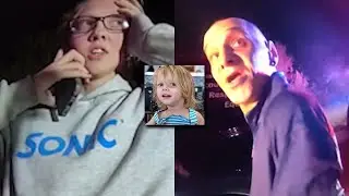 FULL BODYCAM VIDEO: Parents detained after 2-year-old Oklahoma City girl mauled to death by dog