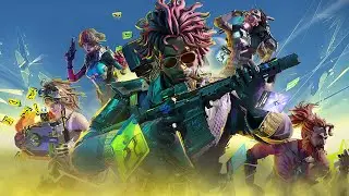 ИГРАЕМ В Fragpunk ВЫБИЛ НОЖ ПЛАЗМА АПАЮ ПАНК МАСТЕРА НА СТРИМЕ