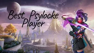 Best Psylocke