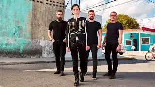 The Cranberries - Why (Sub. Español) 4K