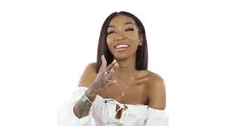 Tokyo Jetz Siding With Her Best Friend Amber Over A Dude, Jumped Boyfriend In The Club Together