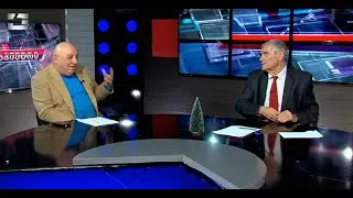 ბიძინას ოჯახში მსჯელობენ... ბიძინას უმცროსმა გზავნილი გააკეთა  - ვალერი გელბახიანი