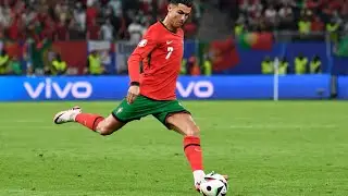 Most Unforgettable Penalty Kicks in Football History 