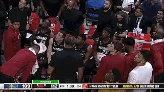 Erik Spoelstra&rsquo;s Successful Challenge vs. the Warriors
