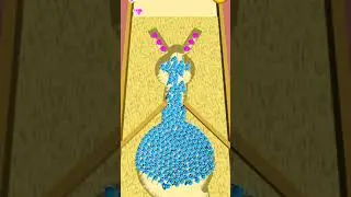 Castle Raid By Voodoo All Levels Gameplay Walkthrough Part 4 #shorts
