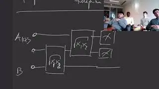 Topological quantum computing and teleporting Majoranas