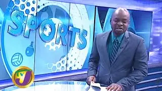 TVJ Sports News | Headlines