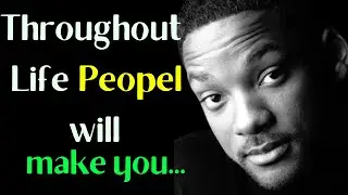 Will Smith Inspirational Quotes | Will Smith Quotes About Life