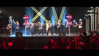KINJAZ 