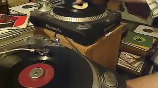 JohnnyGs Vinyltreasures Show 07-09-2016 50s and early 60s