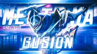 MENTE MA ⚡ - COSMIC GLEAM (GUSION) [GMV/EDIT] MLBB