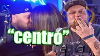 RUBINO FA CENTRO CON BENNY GREEN