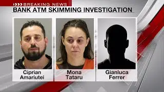New details released in FNBO ATM skimming investigation
