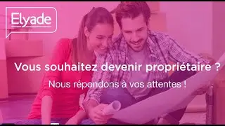 Devenez propri&eacute;taire d'un bien neuf !