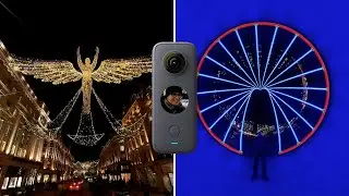 Best Insta360 ONE X2 Low Light Settings To Avoid Noisy And Blurry Video