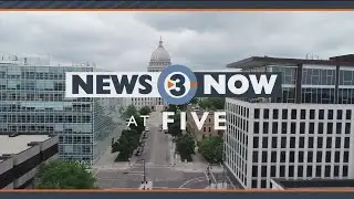 News 3 Now at 5: October 4, 2021