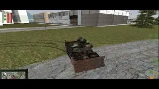TOP-GTA MTA DAYZ // There is Power