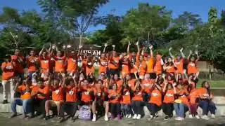 Gathering karyawan 2019