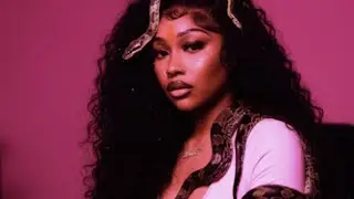 BODAK PINK - PINK THE GODDESS (OFFICIAL SONG)