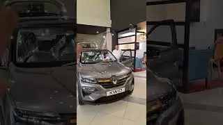 Renault Kwid 10 Anniversary Edition Full Review Uploaded #rsautoworld