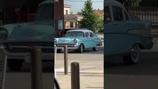 Old Chevrolet @dashingwomble