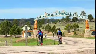 Outdoor Adventure in Cheyenne, Wyoming
