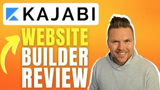 Kajabi Websites (Full Review)