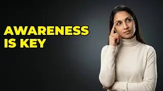 What Is Mindful Awareness For Habit Change?