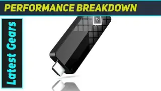 `MpioLife Wireless HDMI: The Ultimate Cable-Free Streaming Solution!