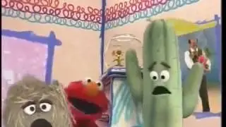 The Flowers, Plants, & Trees Song