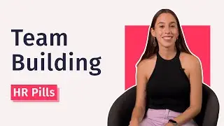 Team Building o C&oacute;mo construir equipos para alcanzar el &eacute;xito | 💊 HR Pills