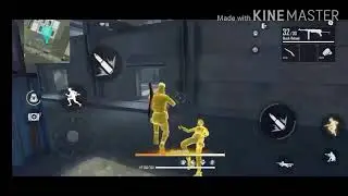 I met raistar in training mode ! Training mode gameplay !