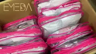 You want to become a lash vendor with your own brand?