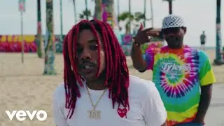 Tre Hoover - Don't Stop