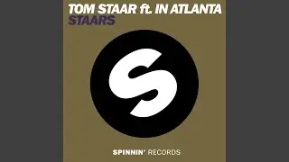 Staars (In Atlanta Remix)