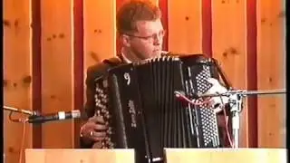 Vårsleppen 1998 Håvard Svensrud
