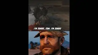 OG Captain Price Reacts To Yuri's Return And Soap's Death in Modern Warfare III (2023)