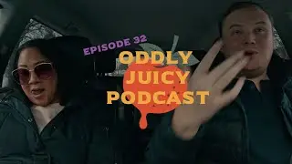 Long Distance or Letting Go? When Love Gets Stretched | Oddly Juicy Ep. 32