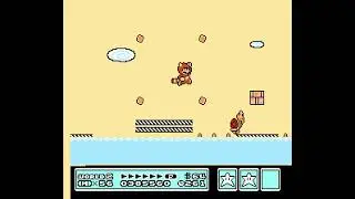 Super Mario Bros. 3 Kai - World 2-6